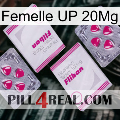 Female UP 20Mg 33